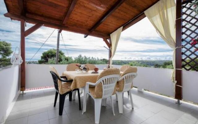Apartment Dominik 2874
