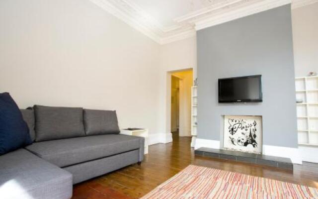 Gardens View No1