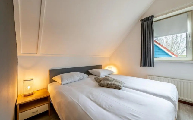 Antibes 232 - Kustpark Village Scaldia