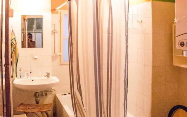 Gallery Stay Apartments