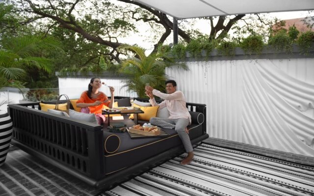 Shinta Mani Angkor Bensley Collection