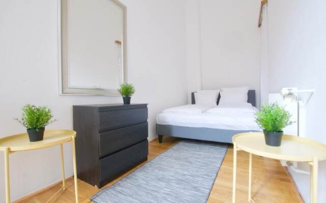 W41- Modern & Quality Apartments