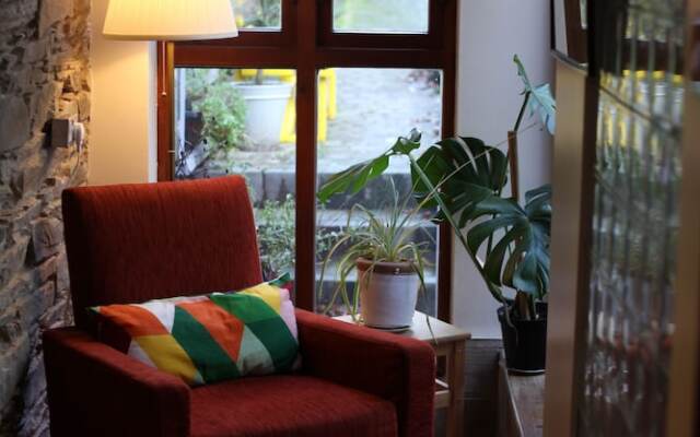 Moville Boutique Hostel