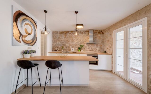 Holiday home Rocca