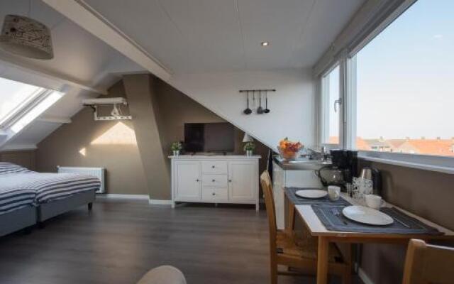 B&B de Noorman