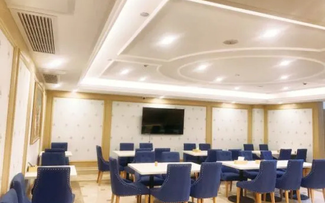 Vienna Hotel (Nanning Longteng Beida)
