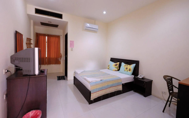 SP Resort