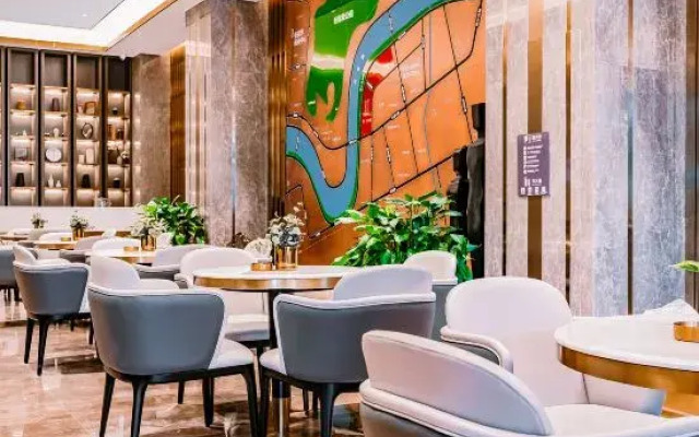 Dongyue Xinyue Hotel