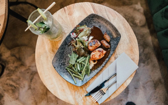 Schlosshotel Brilon-Wald