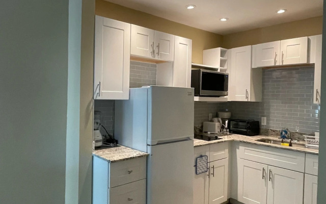 Checkers Vacation Homes