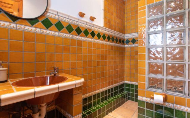 House Saeta Sassofortino