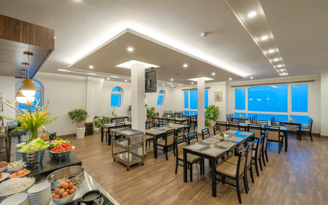 Minh Chien Hotel