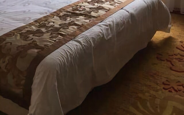 The Same Hotel