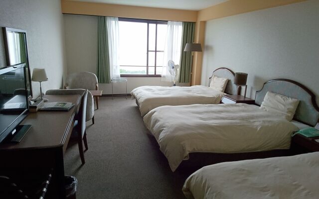 Yakushima Green Hotel