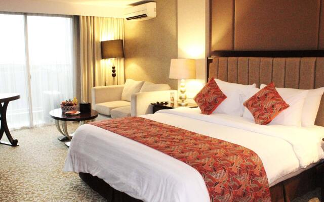 éL Hotel Bandung