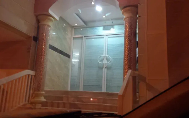 Golden Seasons Furnished Apartment