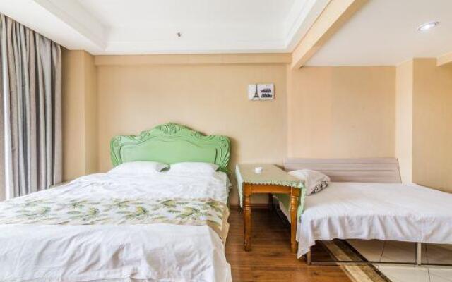 Bihaixin Hotel