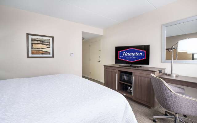 Hampton Inn Freeport/Brunswick