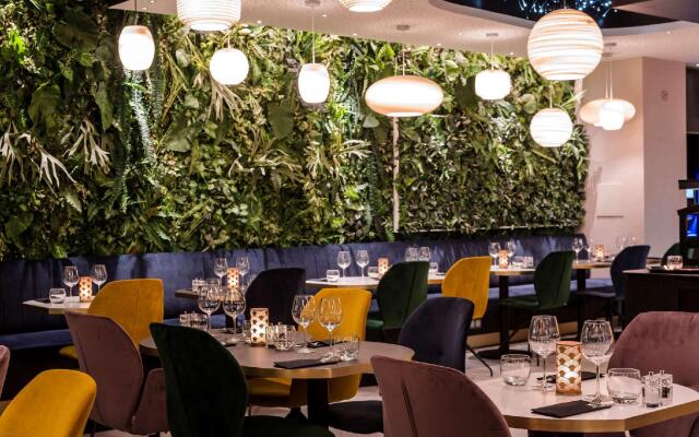 voco Strasbourg Centre The Garden by IHG