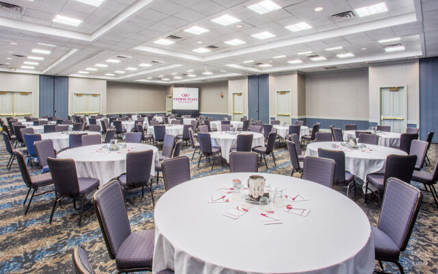 Doubletree By Hilton Columbus Dublin