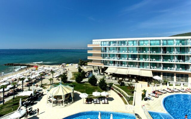 Mpm Hotel Zornitza Sands & Spa