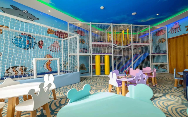 Hotel Imperial Conference & Spa