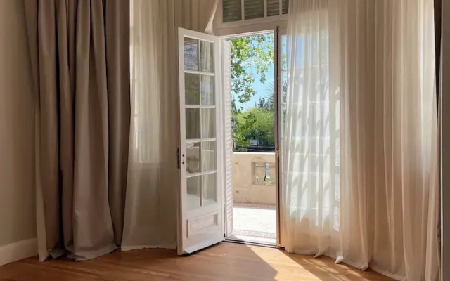 Casa Villa Julia