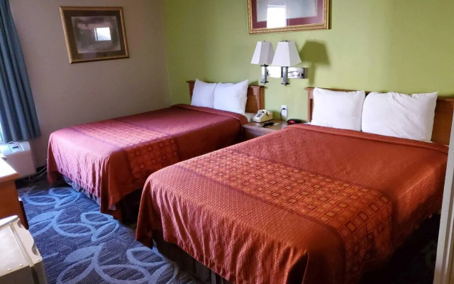 Moab Gateway Inn