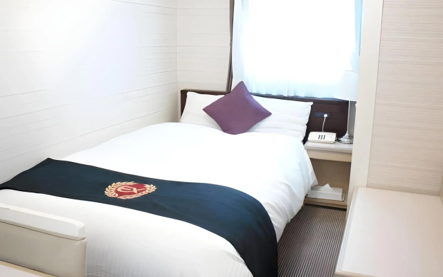 Grand Park Hotel Excel Kisarazu