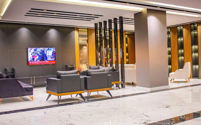 Sumela Park Hotel