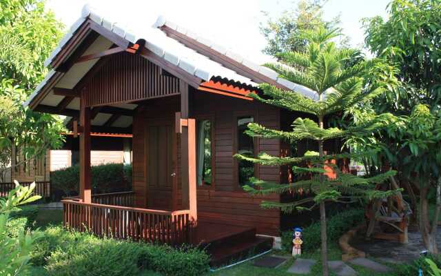 Panlaan Boutique Resort