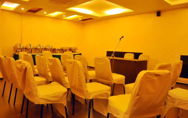 Nayagara Hotel