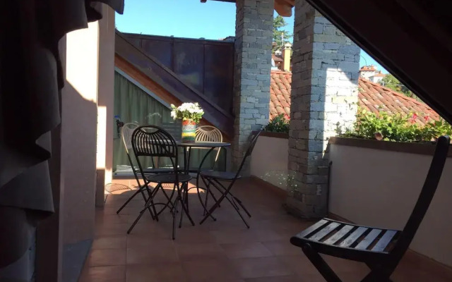 Villa Il Grotto - 3 Br Villa