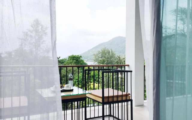In Touch Resort