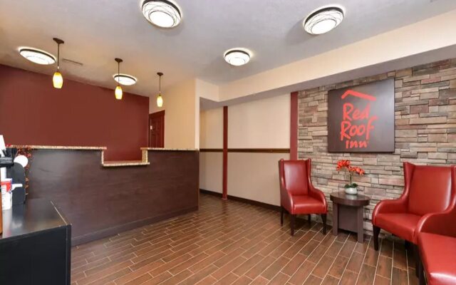 Red Roof Inn Marietta