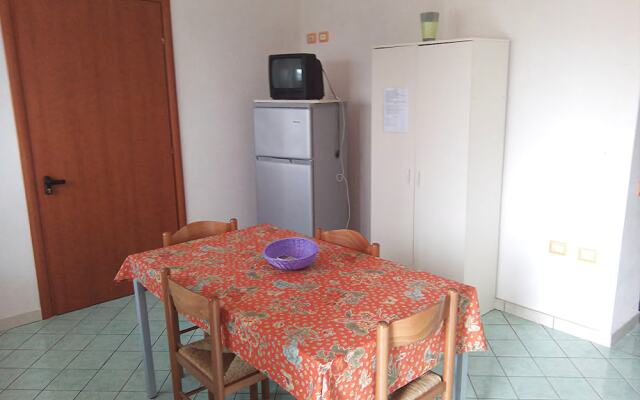Case Vacanze San Calogero