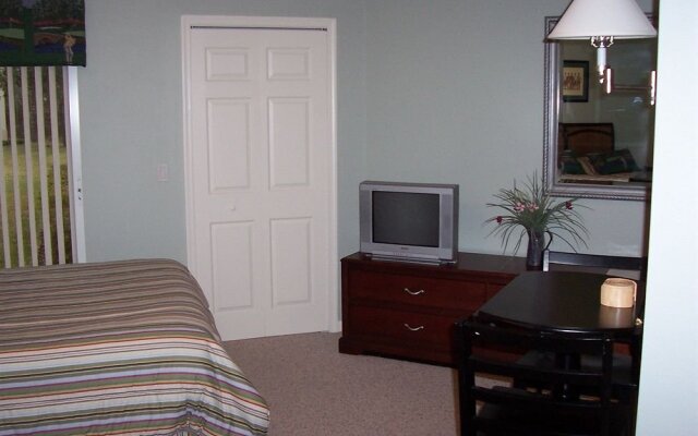 Castle Pines Golf Villas