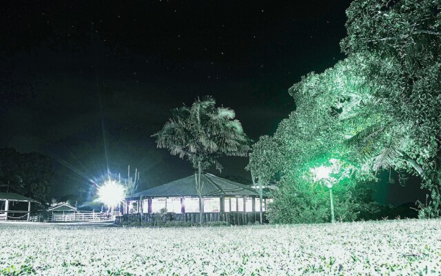 Pousada São João - Estrada Parque Pantanal