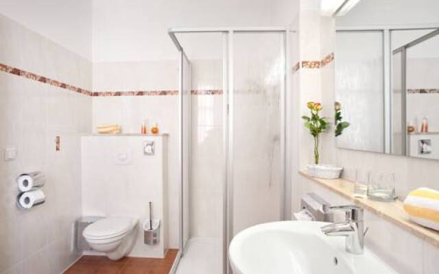 Hotel-Pension Am Schwanenteich