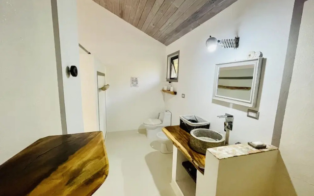 Villa Tierra Nueva