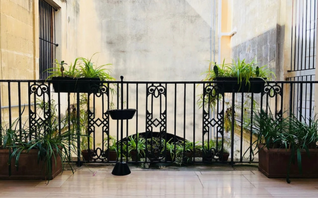4Brooms Boutique B&B