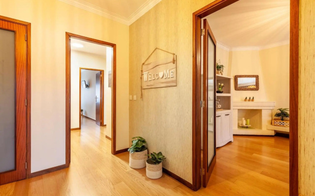 Apartamento Hibiscos - Minho s Guest