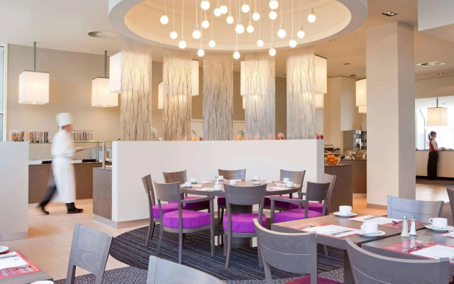 Mercure Hotel Severinshof Köln City