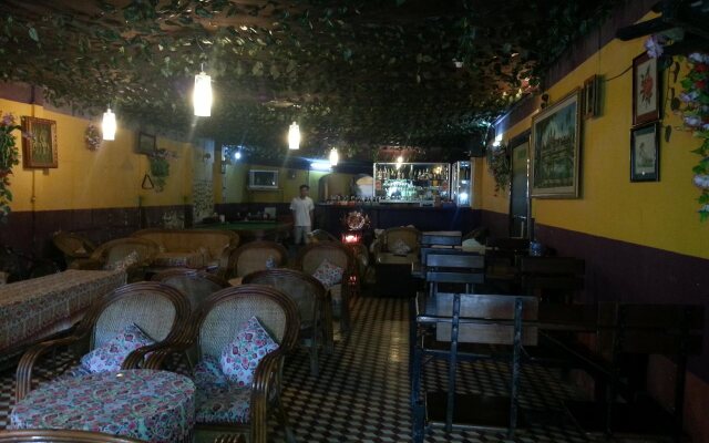 Grand View Guesthouse