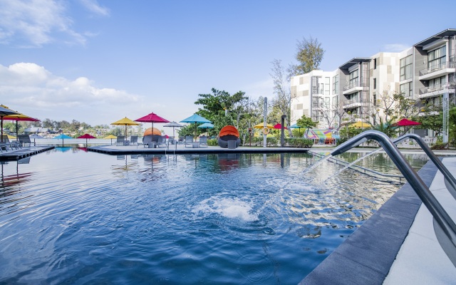 Cassia Phuket