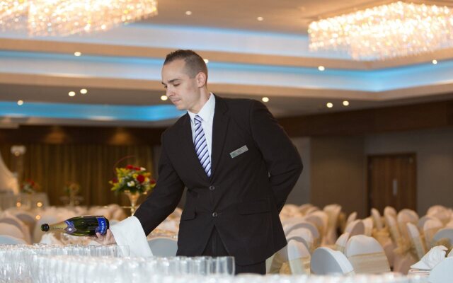 Holiday Inn London - Wembley