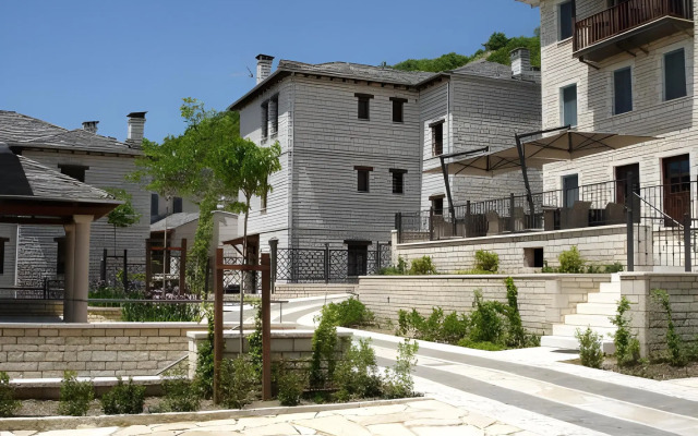 Zagori Suites Luxury Residences