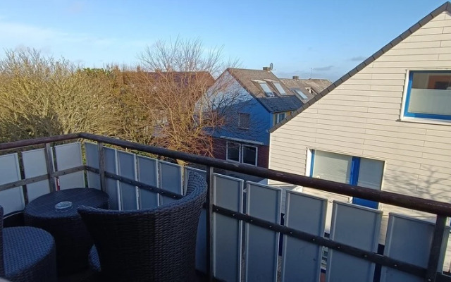 Haus Hoog Stean