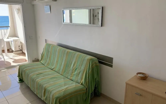 Apartamento Inmobahia - BI - 94