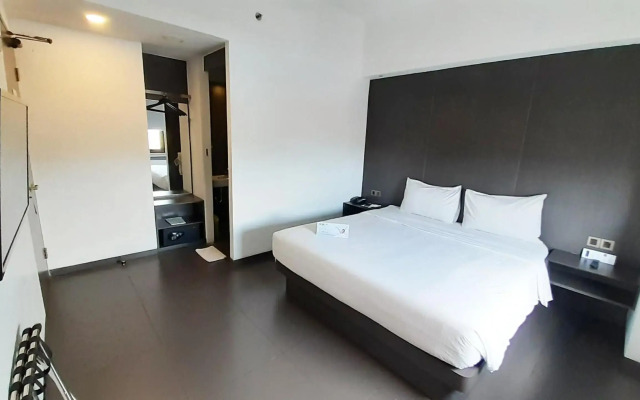 Malioboro Prime Hotel